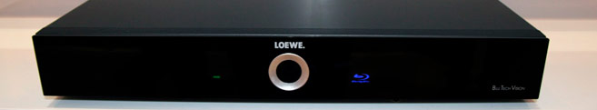 Ремонт Blu-Ray плееров Loewe в Высоковске